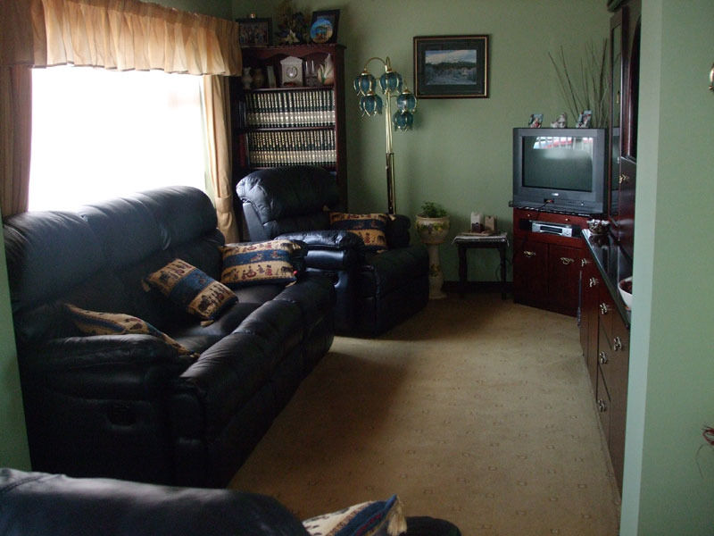 Garron View Bed and Breakfast Cushendall Exteriör bild
